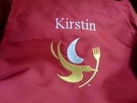 photo of Kirstin M.