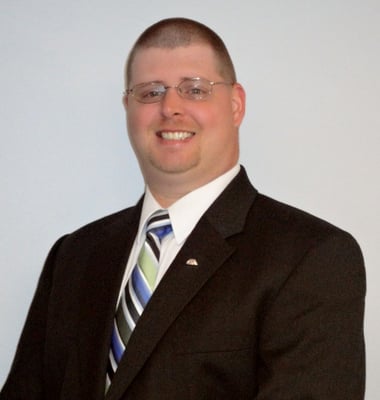 photo of Brian C.