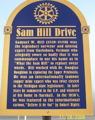 Photo of Sam H.