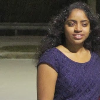 photo of Nireesha Y.