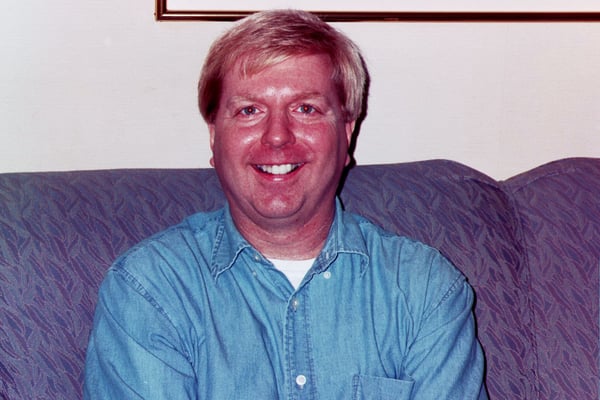 Photo of Scott S.