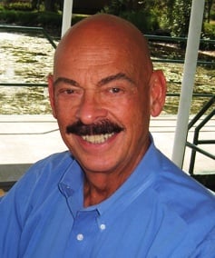 Photo of Roger E.