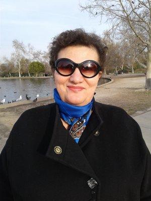 photo of Vera B.