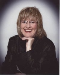 Photo of Diana K.