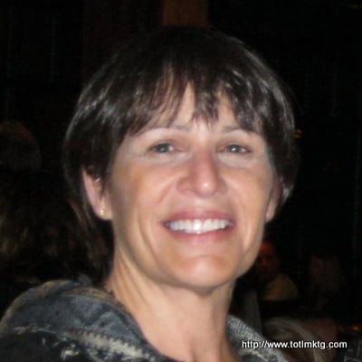 Photo of Susan W.