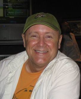 photo of Steve B.