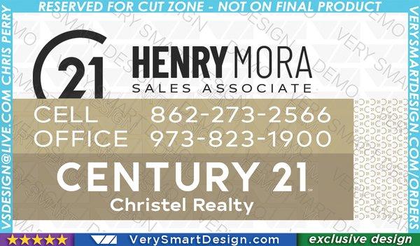 photo of Henry Sells Real Estate M.