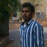 Photo of Sethu M.