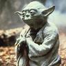 Photo of Yoda S.