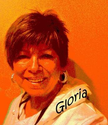 photo of Gloria O.