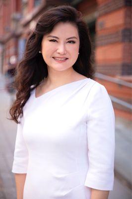 photo of Esther L.