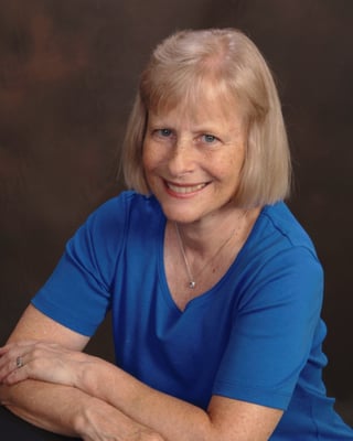 Photo of Elaine O.