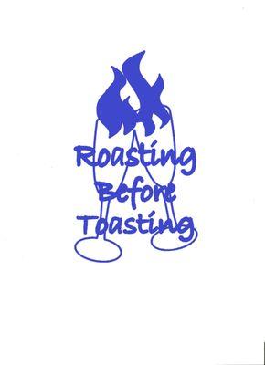 photo of RoastingBefore T.