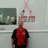 photo of Larry A.