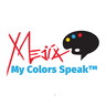 Photo of My Colors Speak M.