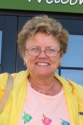 photo of Betty B.