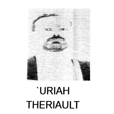 photo of Uriah T.