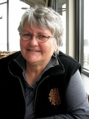 photo of Cheryl J.