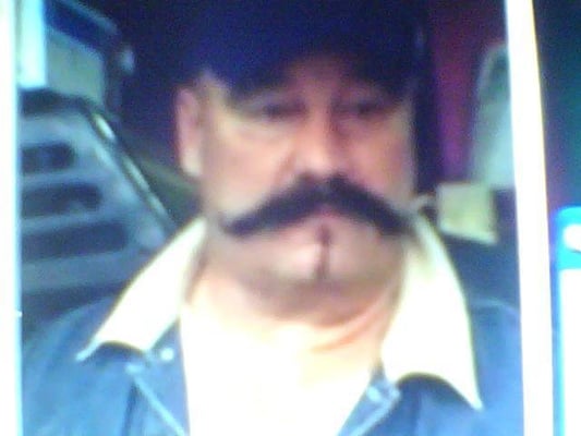 photo of Mustachechuck S.