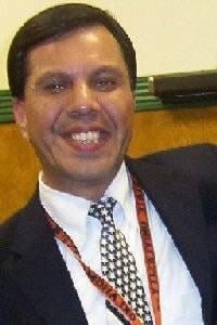 Photo of Carlos P.