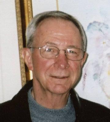 photo of Larry F.