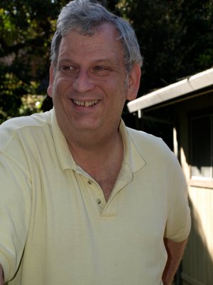 Photo of Scott F.