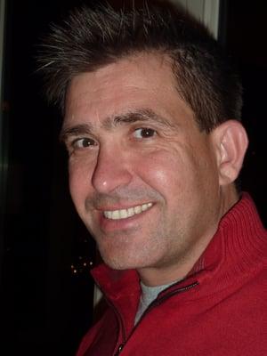 photo of Mark G.