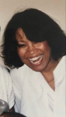 Photo of Cynthia K.