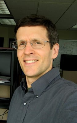 Photo of Nick W.