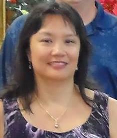 photo of Christine Flores A.