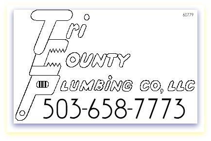 photo of Tri County Plumbing C.