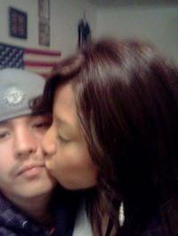 photo of Edgar N Jessica C.