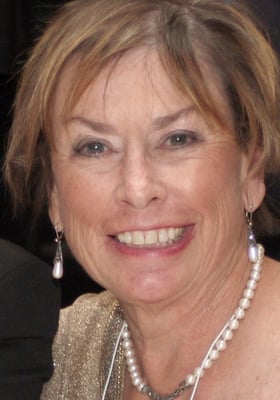 photo of Suzanne P.