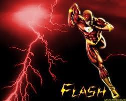 photo of Flash ..