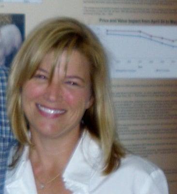 photo of Pam B.