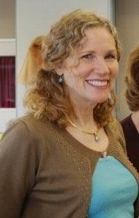 photo of Carol B.