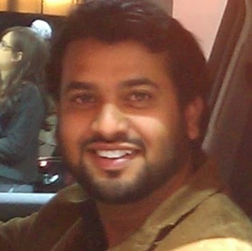 Photo of AbdulGaffar S.