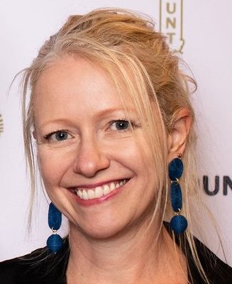 Photo of Cari M.