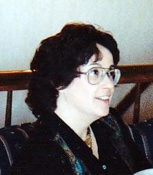 photo of Donna M. D.