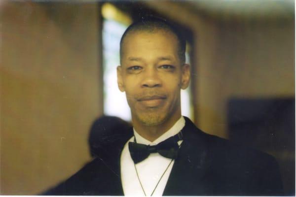 photo of Pastor Clifton Ed. L.