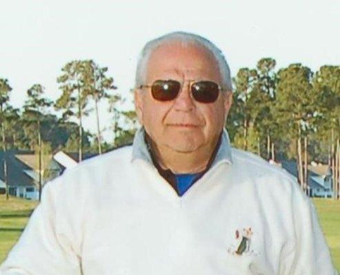 photo of Bob D.