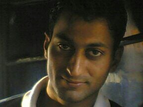 Photo of Mangesh C.