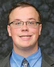 photo of Brian C.