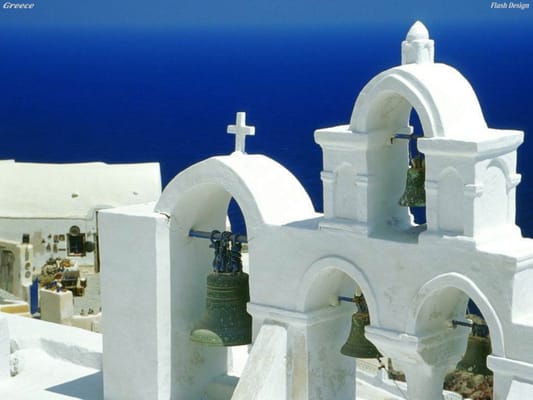 photo of Santorini G.