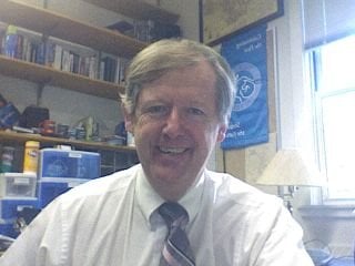 Photo of Dan W.