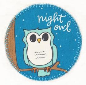 photo of x  Night Owlz x.