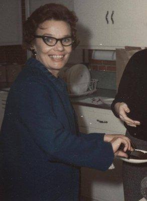 photo of Aileen L.