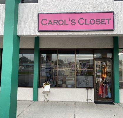 photo of Carol's C.