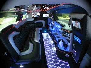 Dream Limousine Service