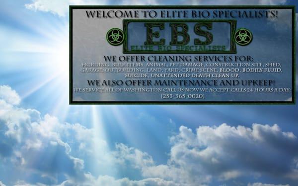 Elite Bio Specialists